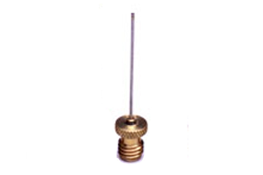 Brymill Straight Spray Needle - 1 inch, 18g