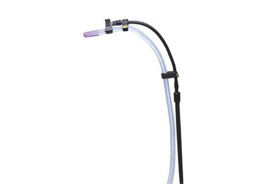 Armstand for Bovie Smoke Shark Evacuator