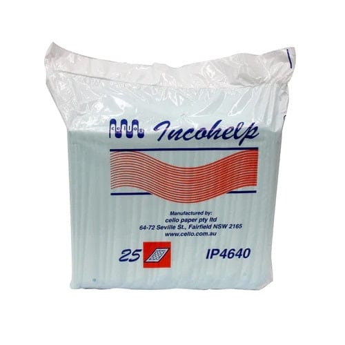 Cello Standard Under Pad