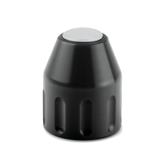 Chattanooga F15 White Soft Focus-Lens D-Actor 15 mm Transmitter, Black