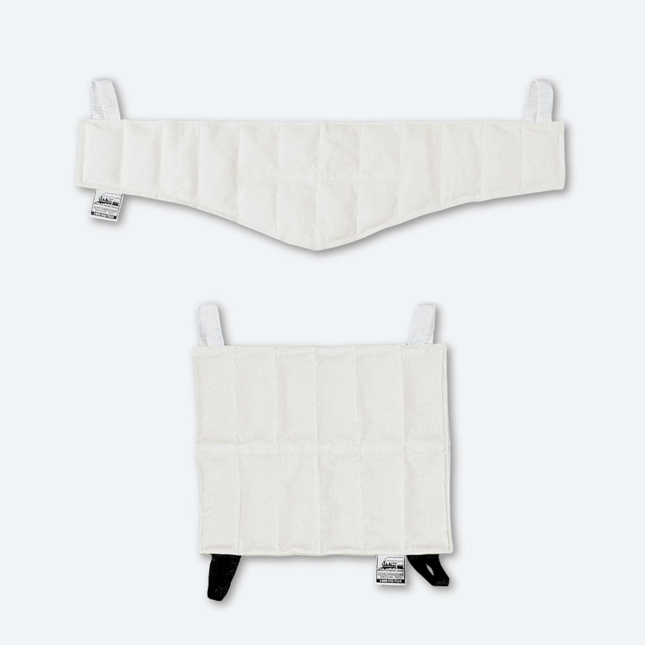Chattanooga Hydrocollator HotPac Set Neck Set