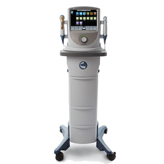 Chattanooga Intelect Neo Module Stimulation Channels 1 & 2 + EMG