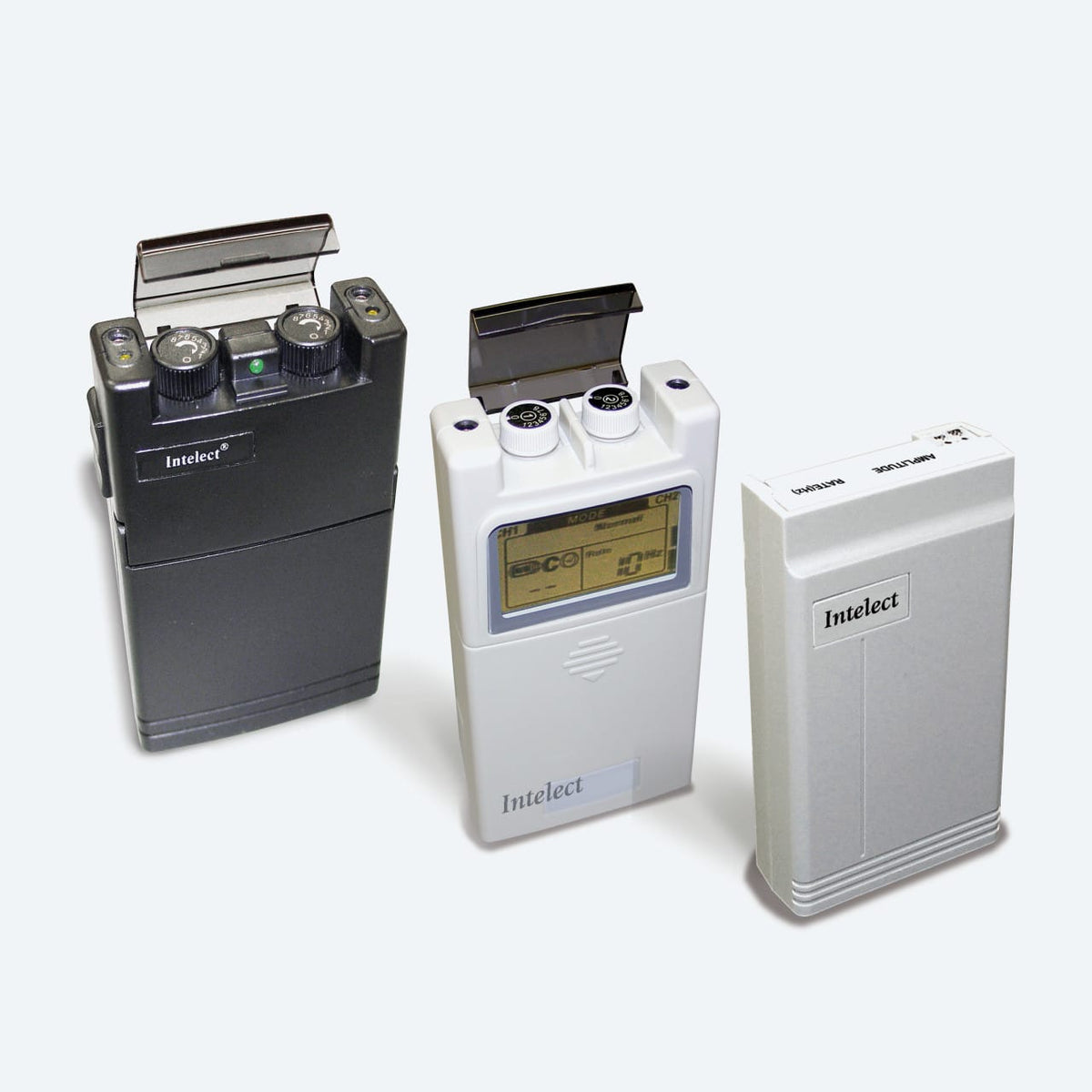 Chattanooga Intelect TENS/NMES/IFC NMES Portable