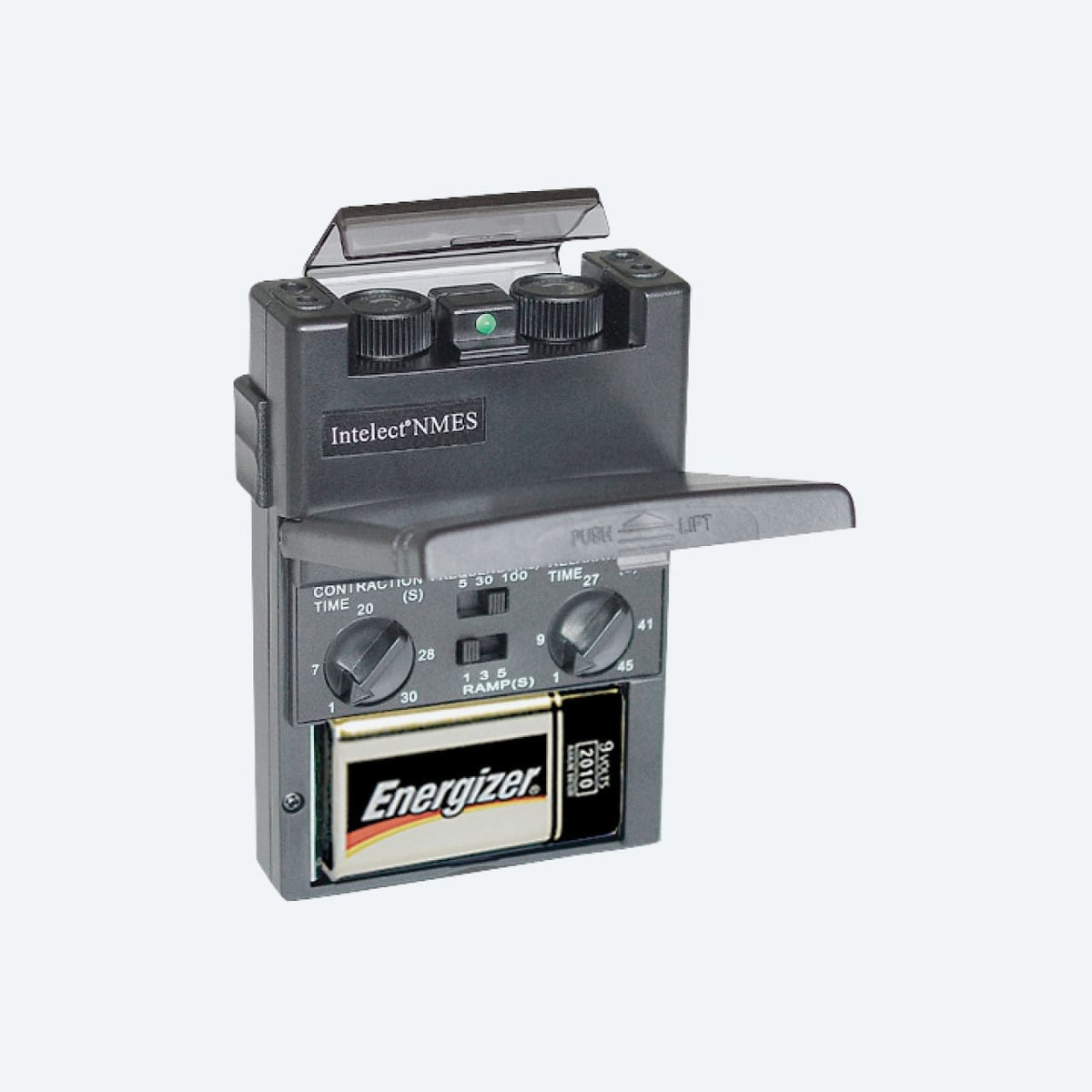 Chattanooga Intelect TENS/NMES/IFC NMES Portable