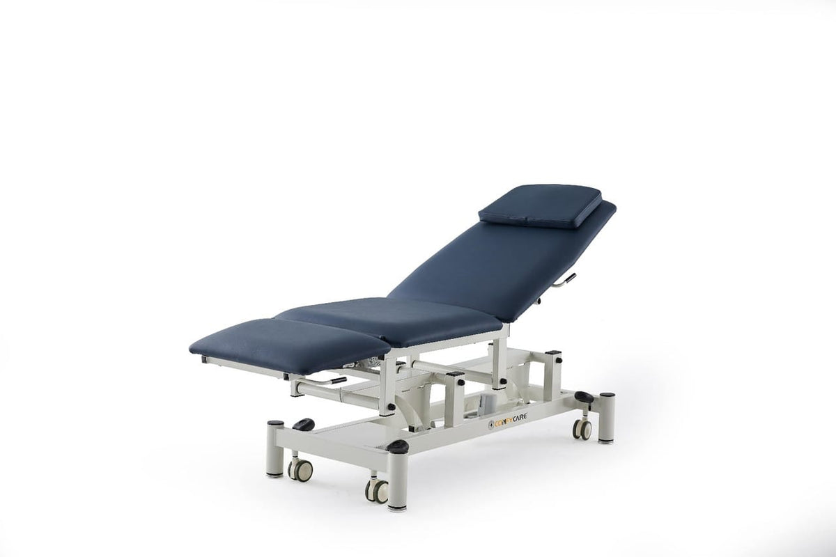 Chattanooga Podiatry / Multipurpose Chair Blue