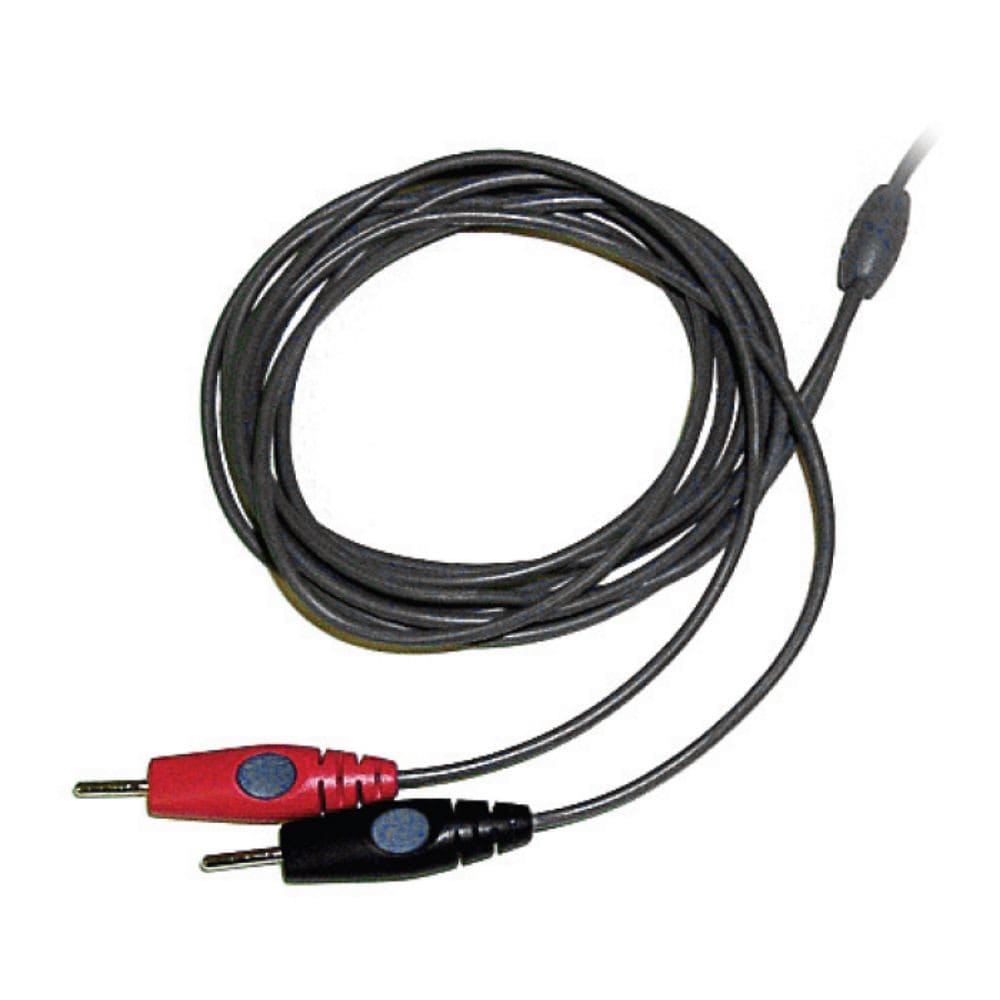 Chattanooga Stim Lead Wires Channel 4