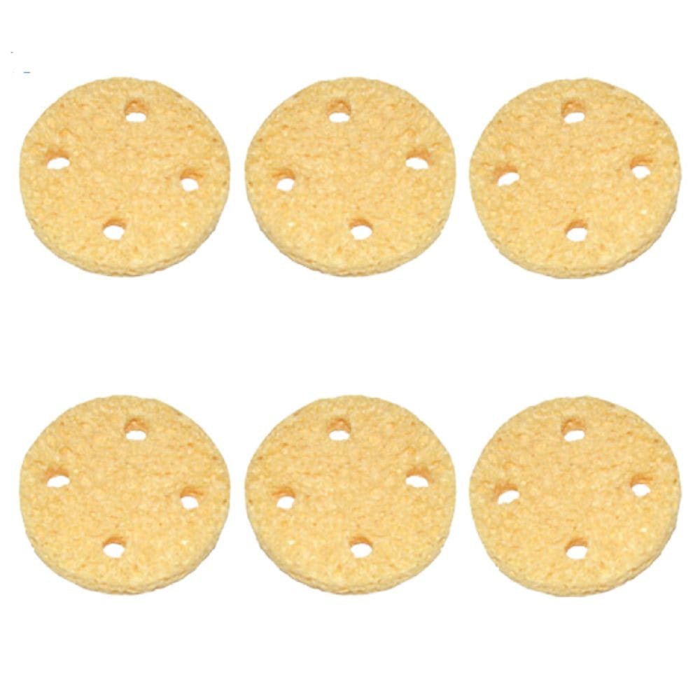 Chattanooga Vacuum Sponges 90 mm