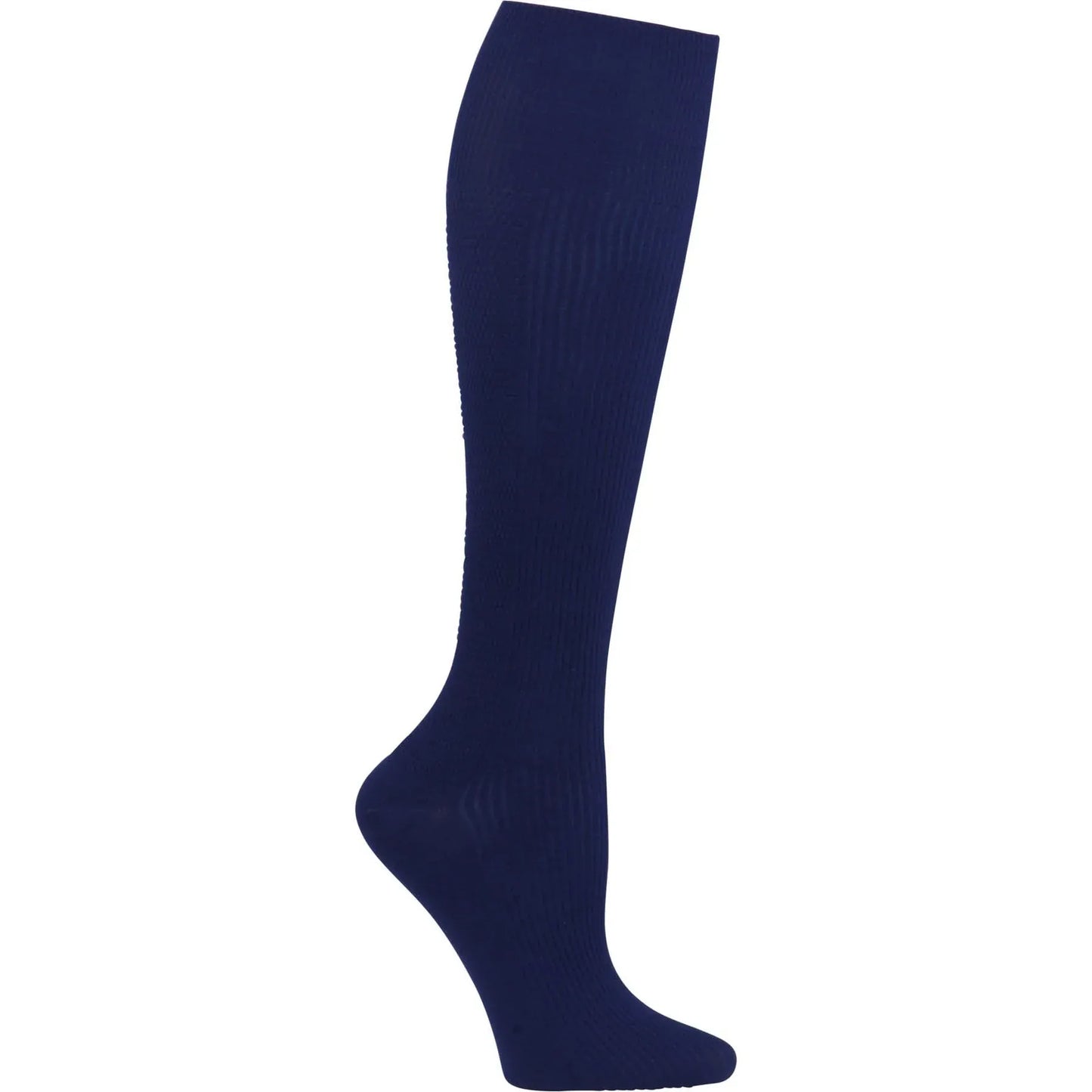Cherokee Socks/Hosiery Navy Cherokee Compression Socks/Hosiery Men