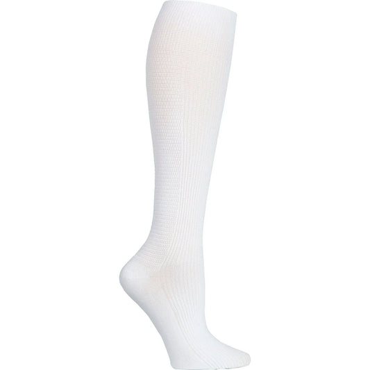 Cherokee Socks/Hosiery White Cherokee Compression Socks/Hosiery Men