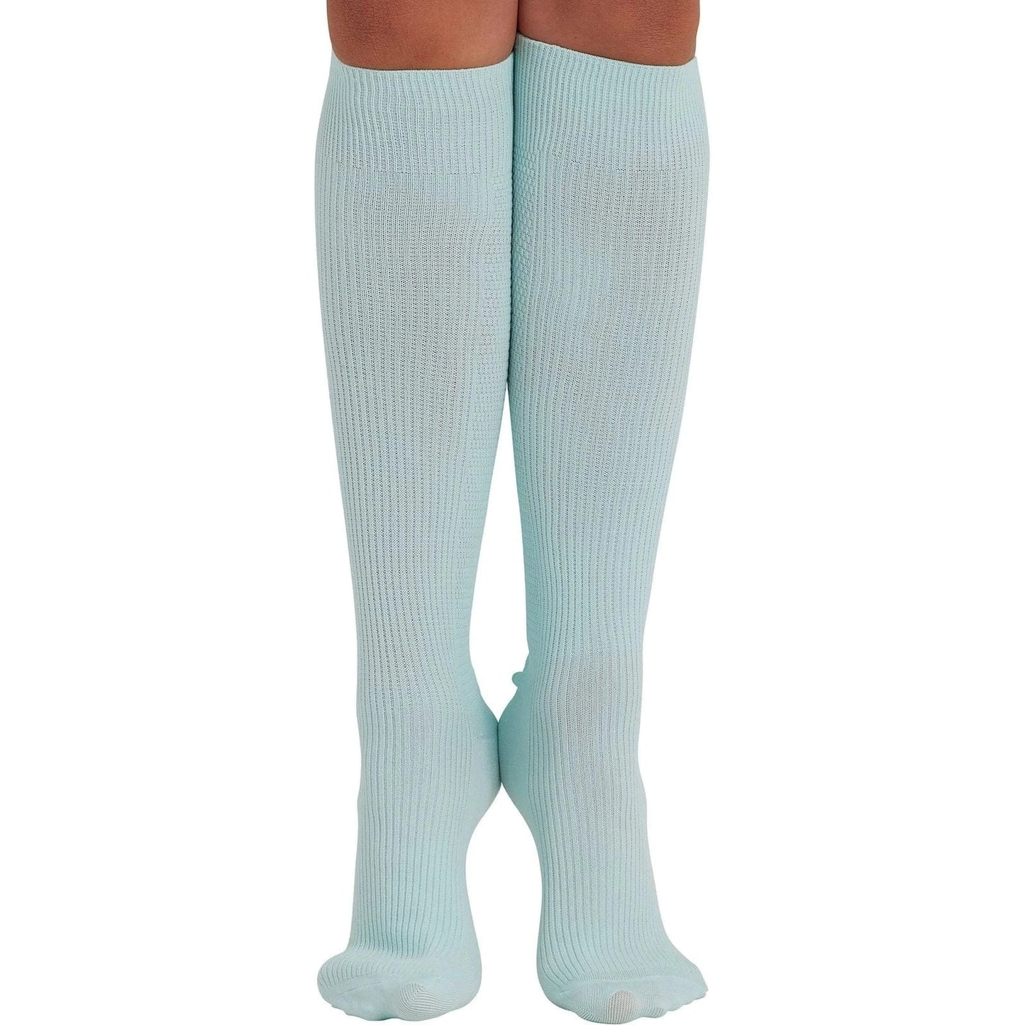 Cherokee Socks/Hosiery Crystal Beach Cherokee Compression Support Socks for Women