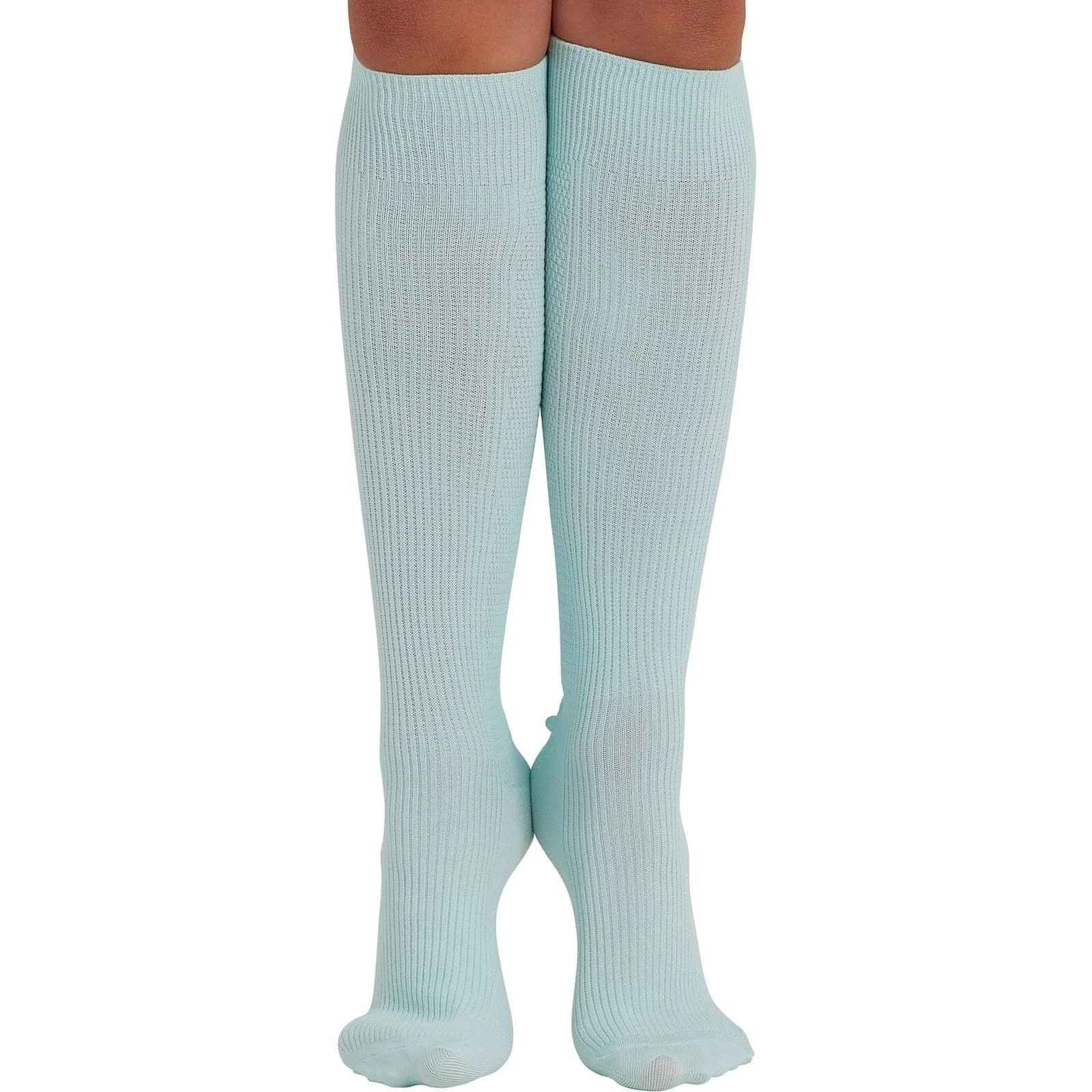 Cherokee Socks/Hosiery Crystal Beach Cherokee Compression Support Socks for Women