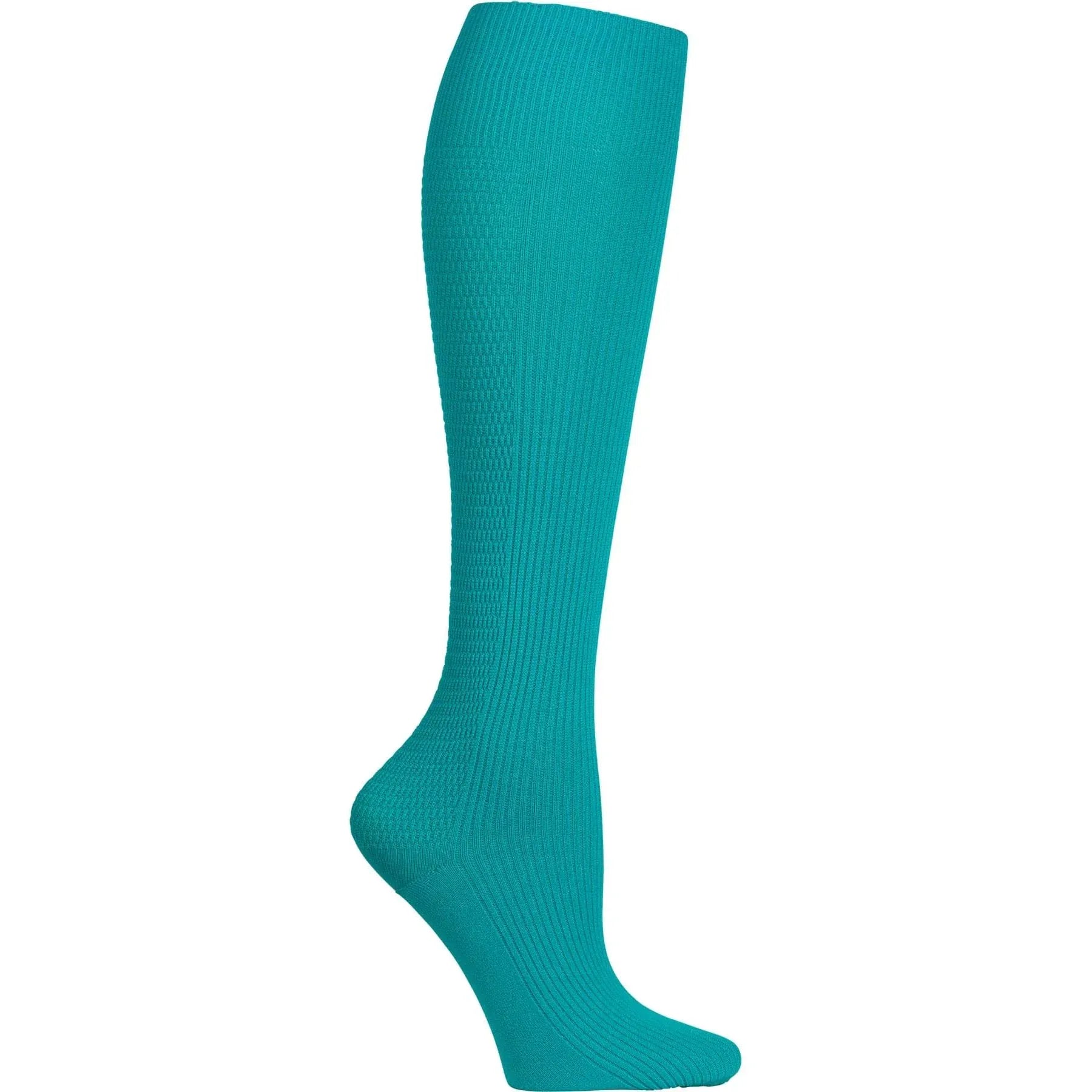 Cherokee Socks/Hosiery Tender Teal Cherokee Compression Support Socks for Women
