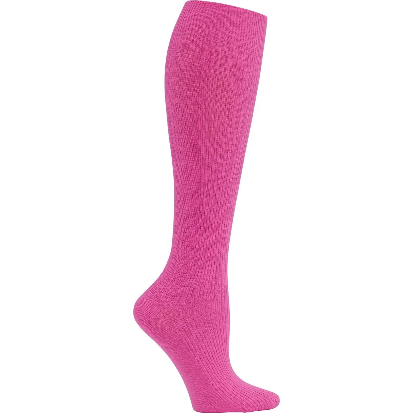 Cherokee Socks/Hosiery Glowing Pink Cherokee Compression Support Socks for Women