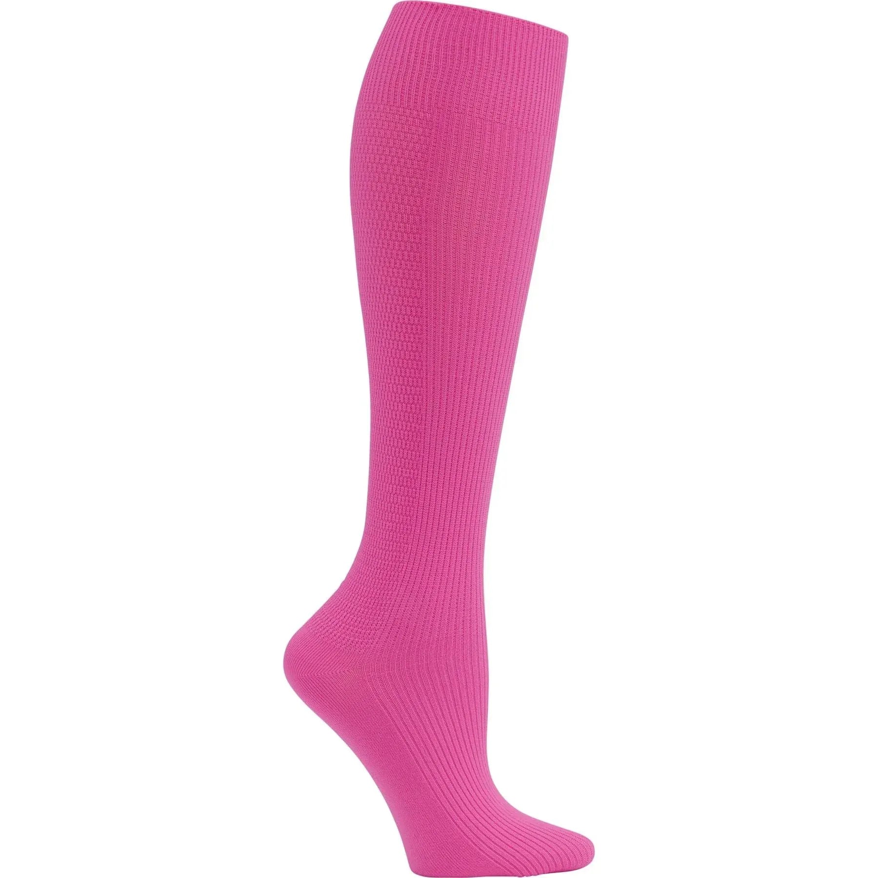 Cherokee Socks/Hosiery Glowing Pink Cherokee Compression Support Socks for Women