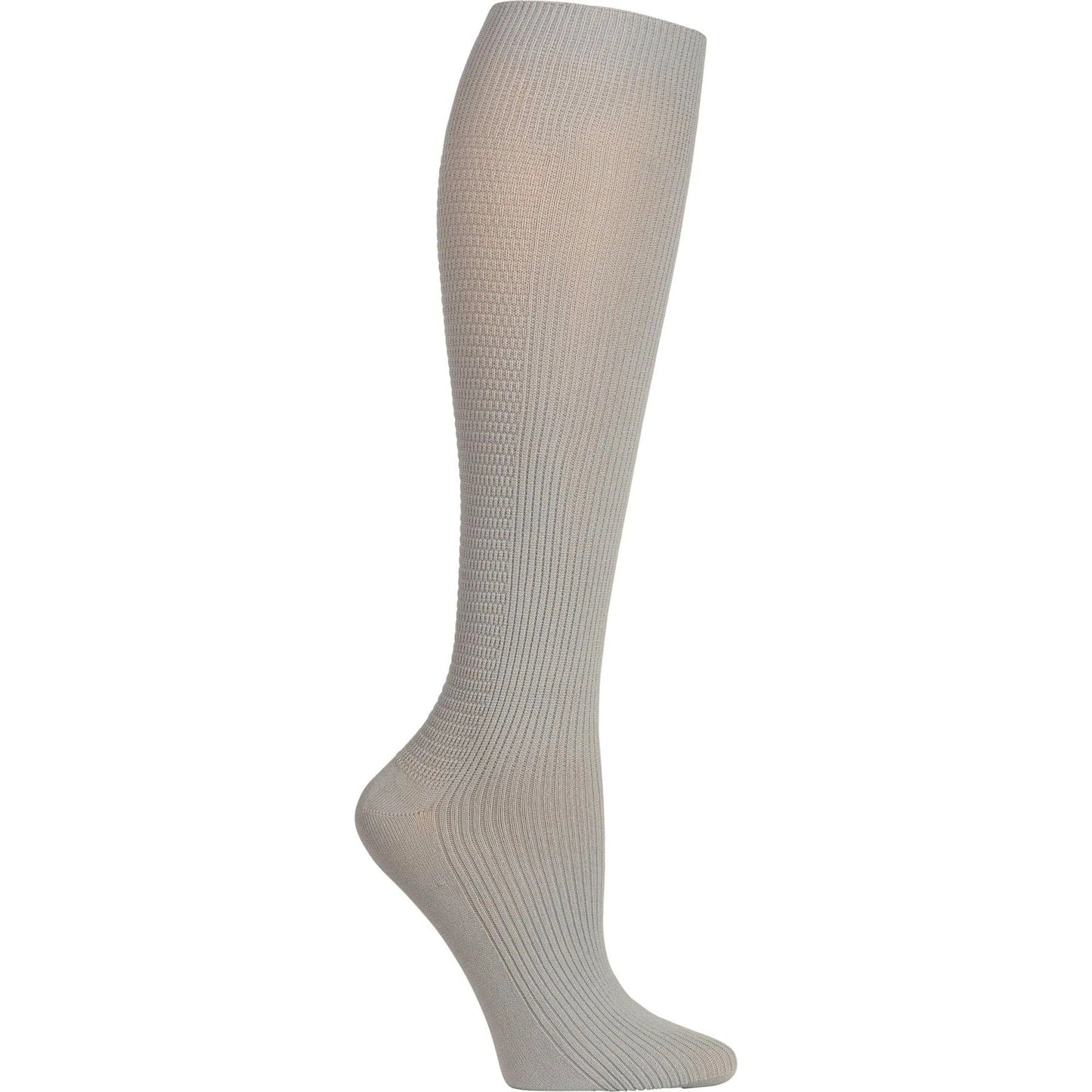 Cherokee Socks/Hosiery Girly Grey Cherokee Compression Support Socks for Women