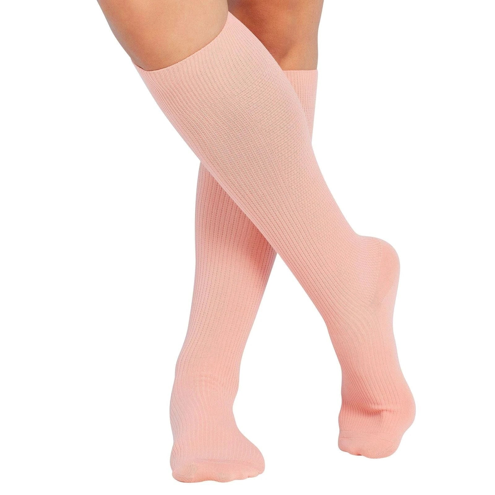 Cherokee Socks/Hosiery Coral Wave Cherokee Compression Support Socks for Women