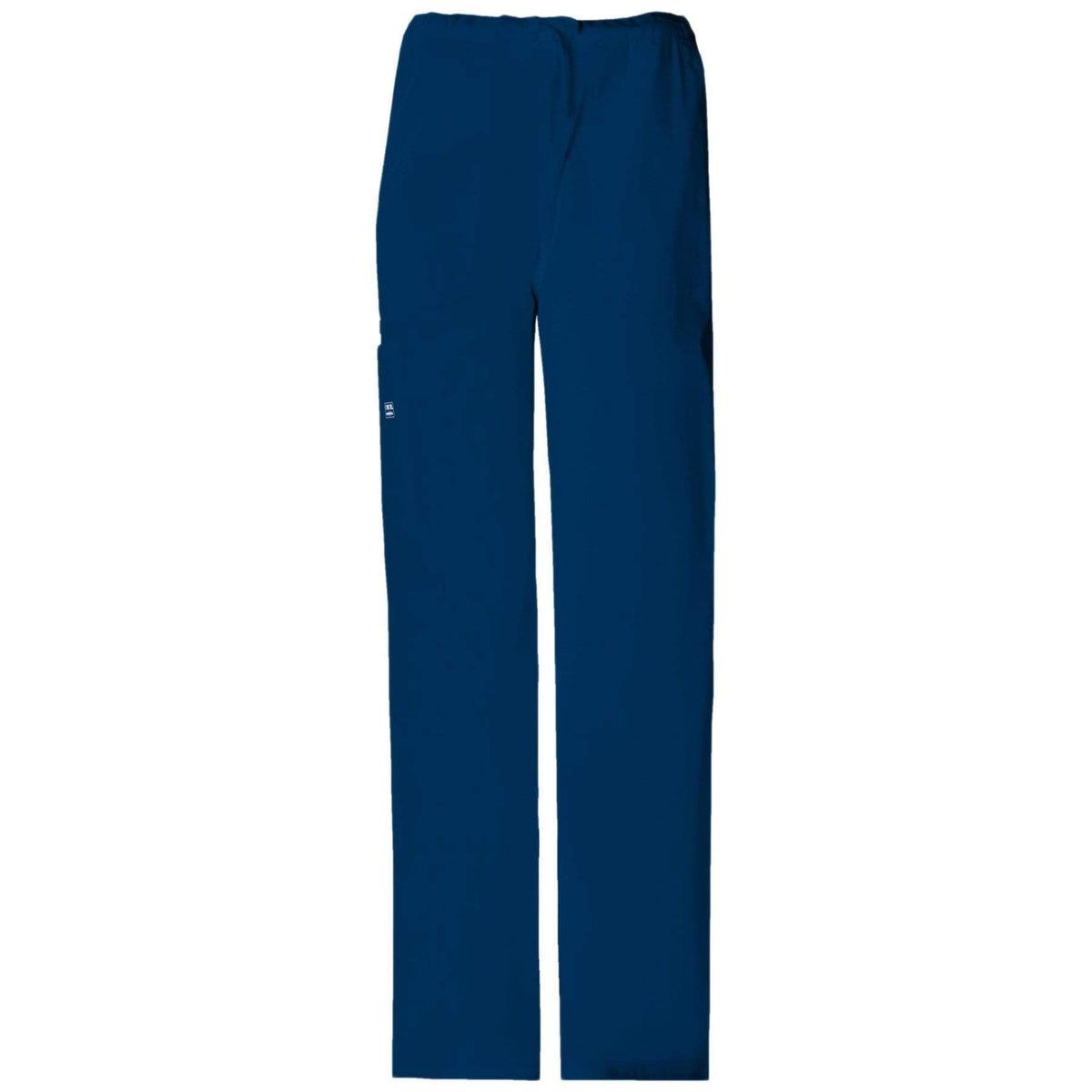 Cherokee 4043 Grape M Scrubs Pant WW Core Stretch Unisex Unisex 1