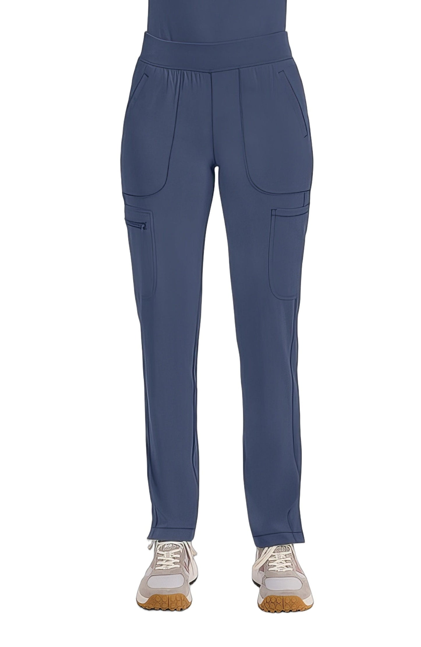 Cherokee Infinity CK065A Scrubs Pant Women Navy Blue - NYPS