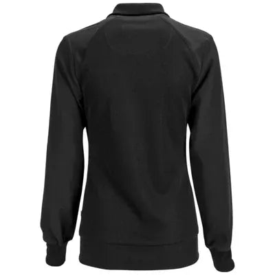 Cherokee Originals Ultra CK391A – Women’s Scrub Jacket in Black