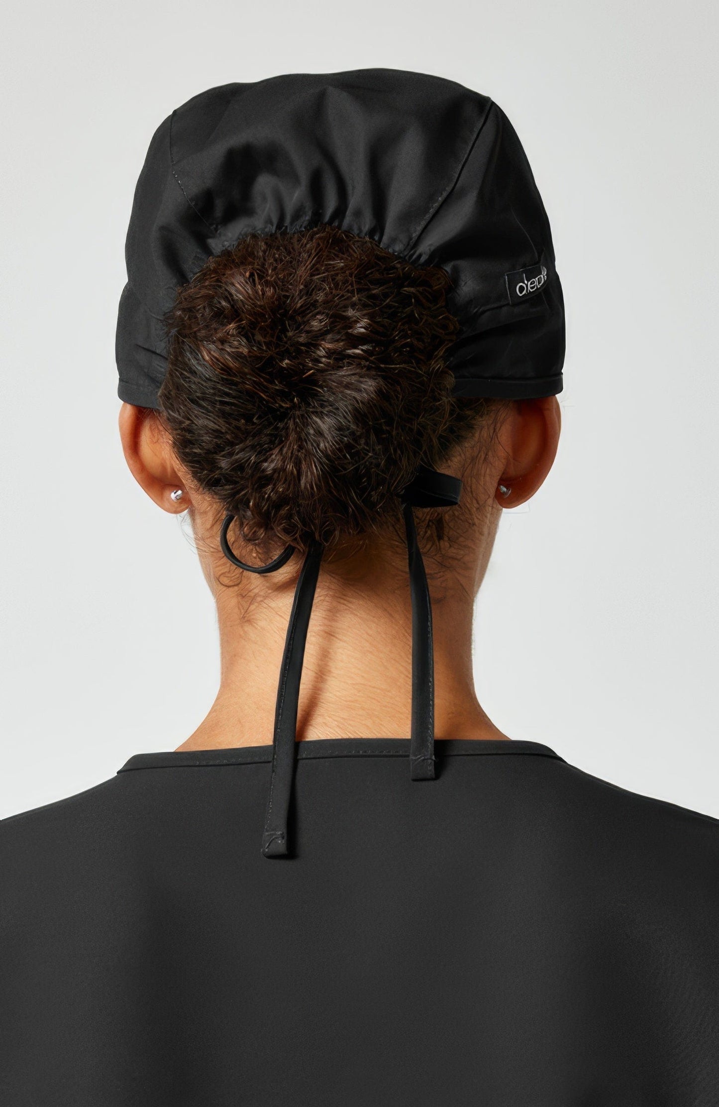 Cherokee Scrub Hats 2506 Hats/Caps - BLKW