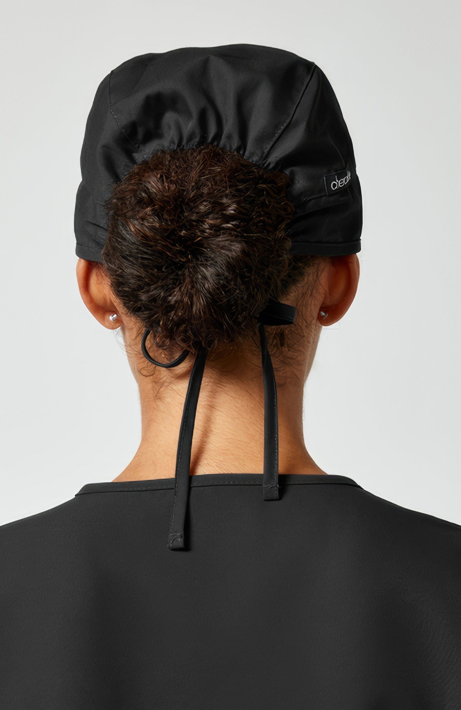 Cherokee Scrub Hats 2506 Hats/Caps - BLKW