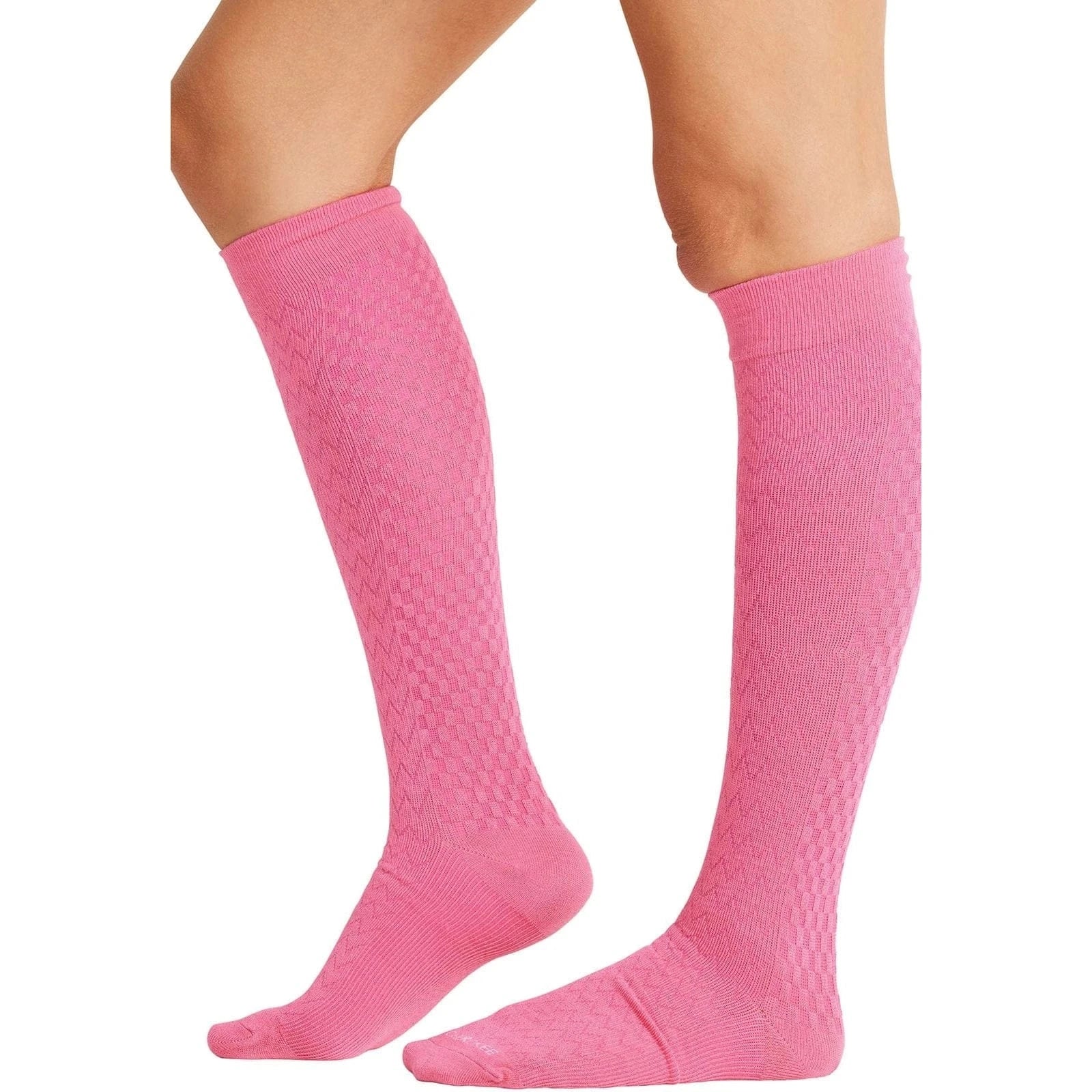 Cherokee Compression Socks Cherokee True Support Compression Socks / Hosiery Atomic Pink