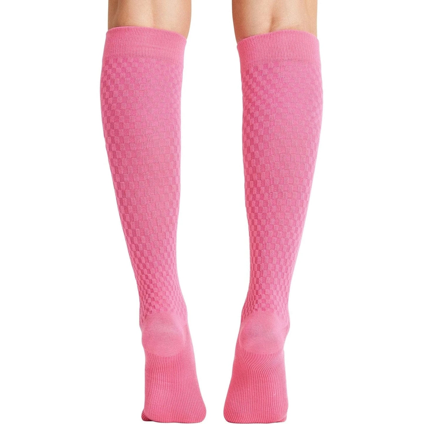 Cherokee Compression Socks Cherokee True Support Compression Socks / Hosiery Atomic Pink