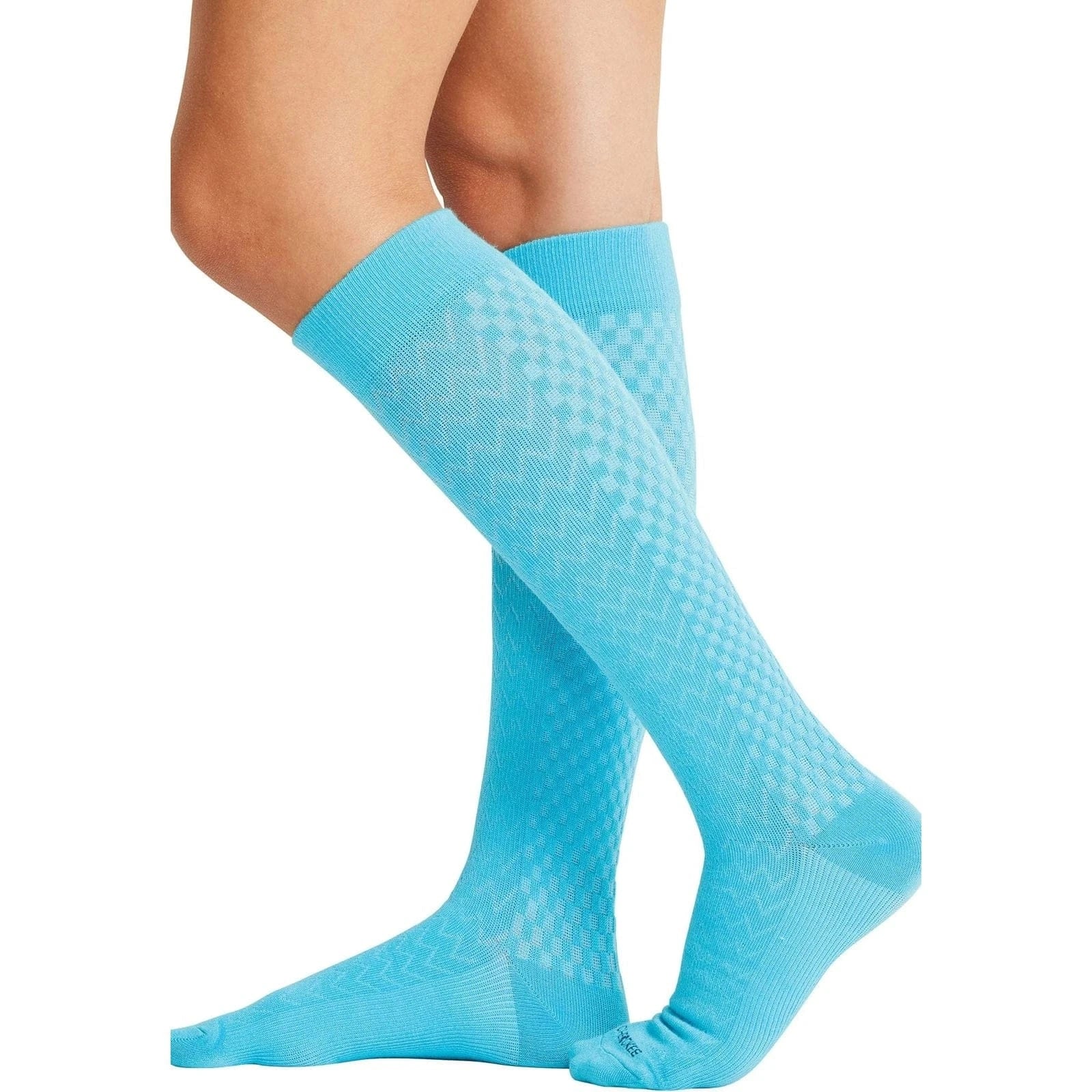 Cherokee Compression Socks Cherokee True Support Compression Socks / Hosiery Blazing