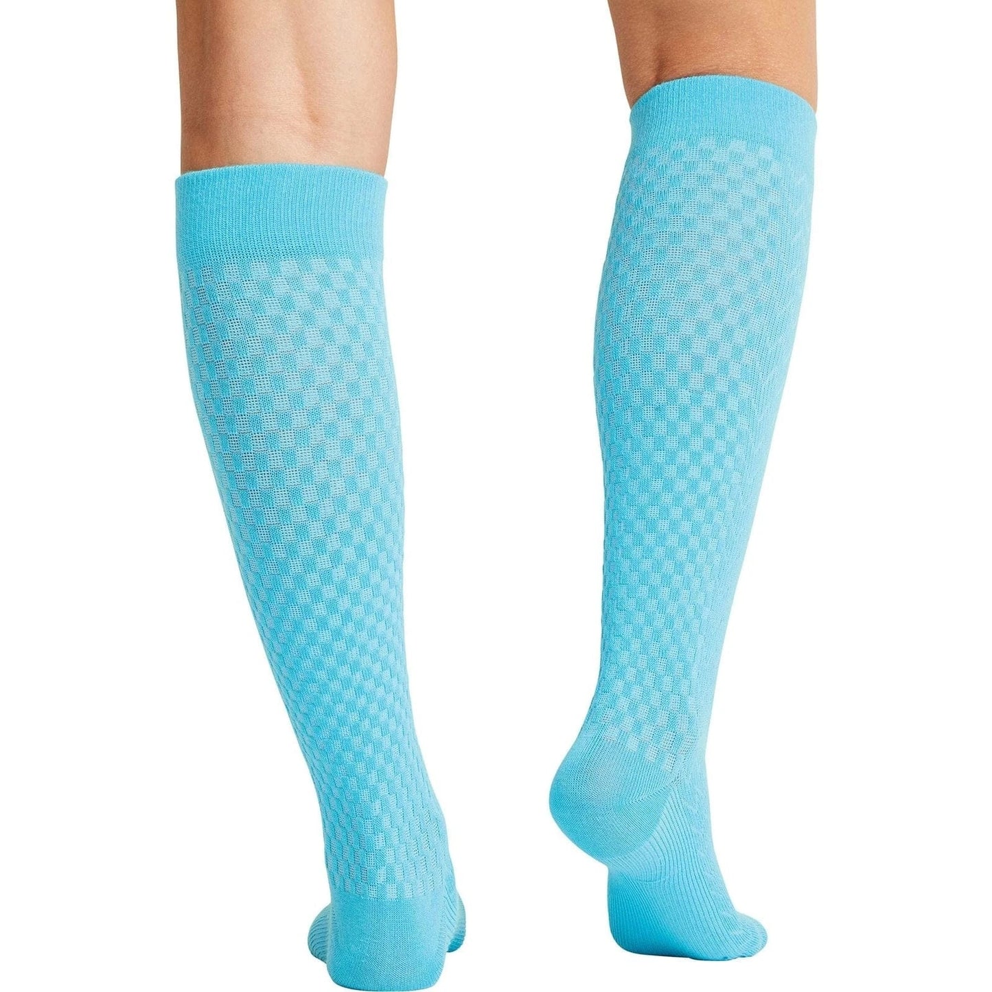 Cherokee Compression Socks Cherokee True Support Compression Socks / Hosiery Blazing