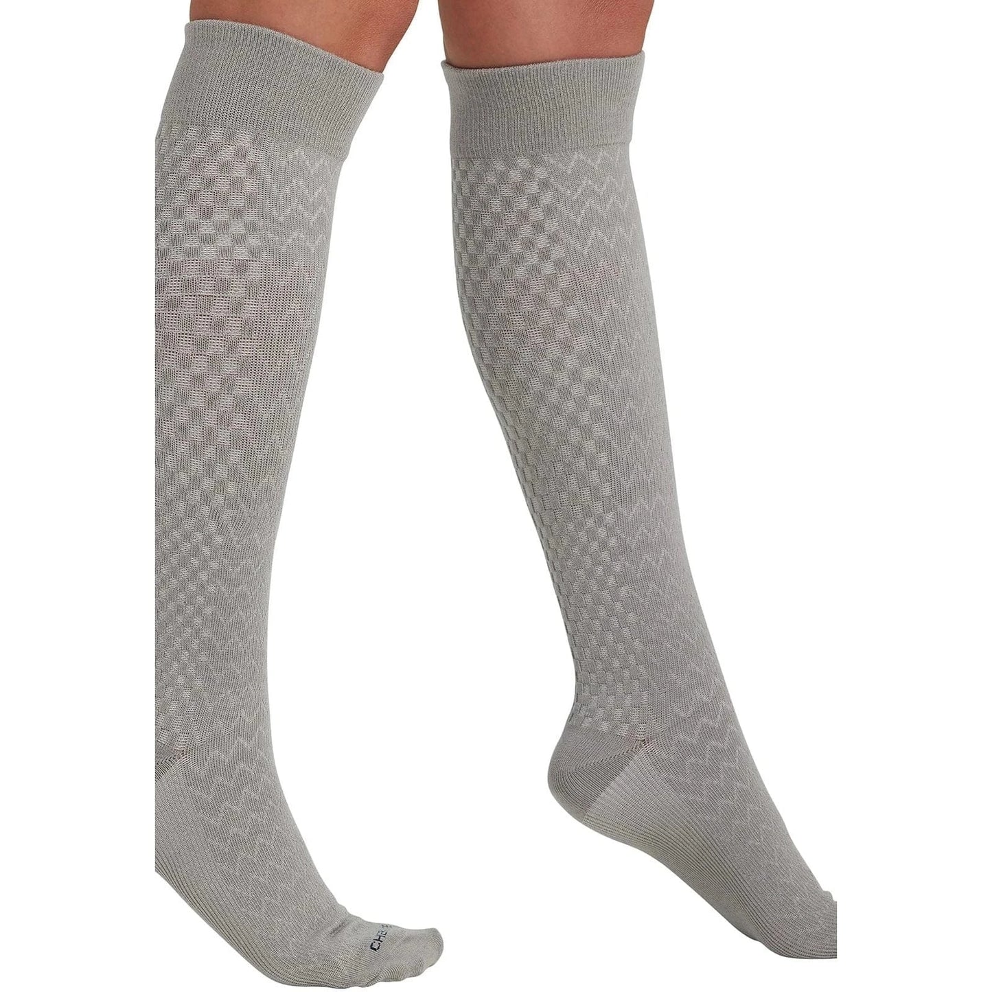 Cherokee Compression Socks Cherokee True Support Compression Socks / Hosiery Cloud