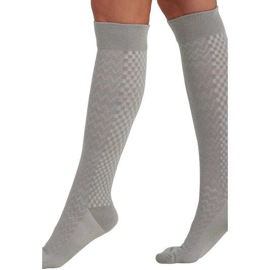 Cherokee Compression Socks Cherokee True Support Compression Socks / Hosiery Cloud