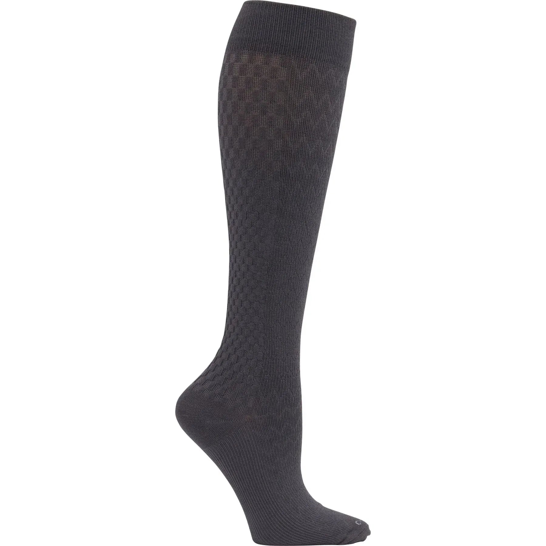 Cherokee Compression Socks Cherokee True Support Compression Socks / Hosiery Graphite
