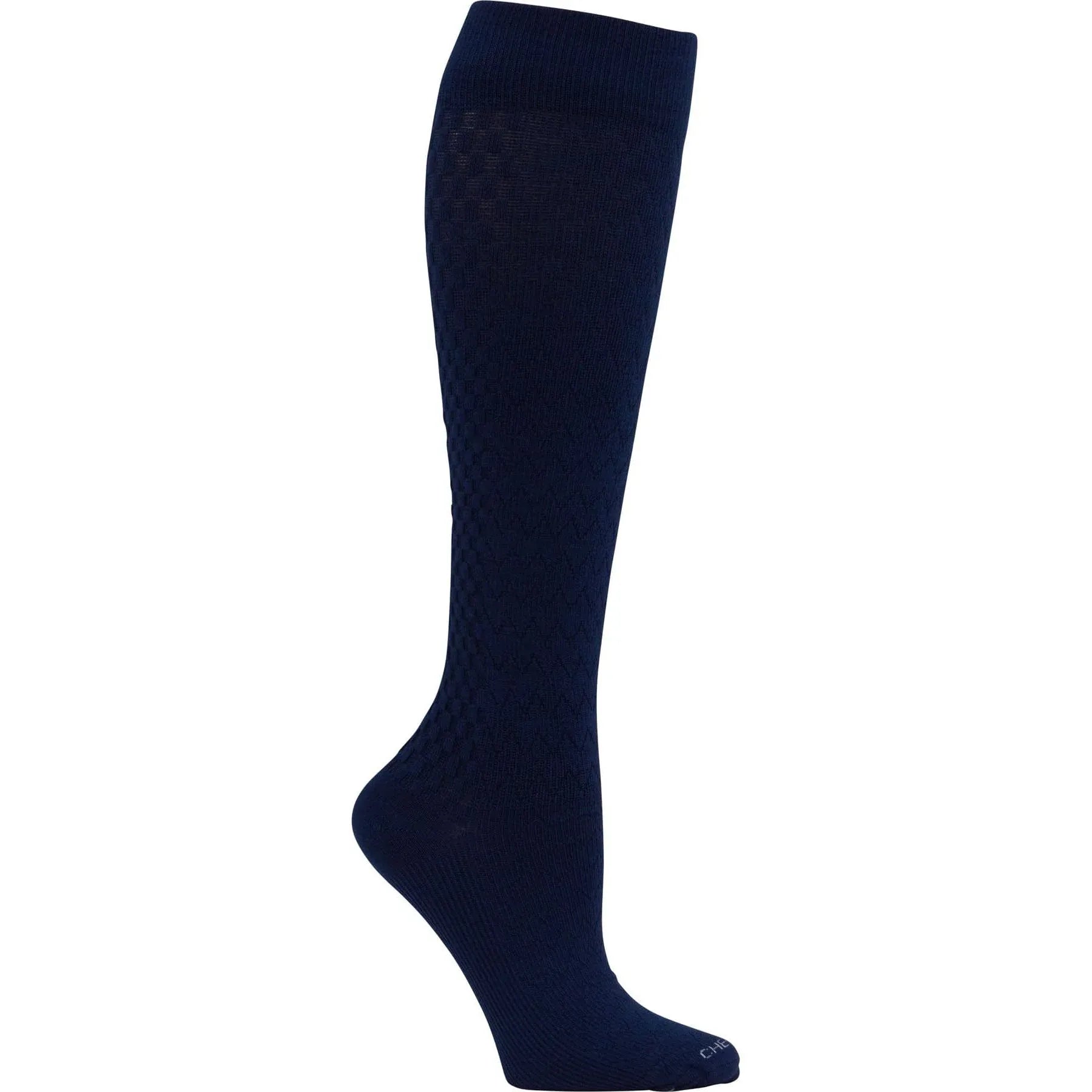 Cherokee Compression Socks Cherokee True Support Compression Socks / Hosiery Midnight