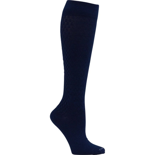 Cherokee Compression Socks Cherokee True Support Compression Socks / Hosiery Midnight