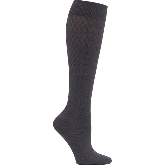 Cherokee Compression Socks Cherokee True Support Compression Socks / Hosiery Graphite