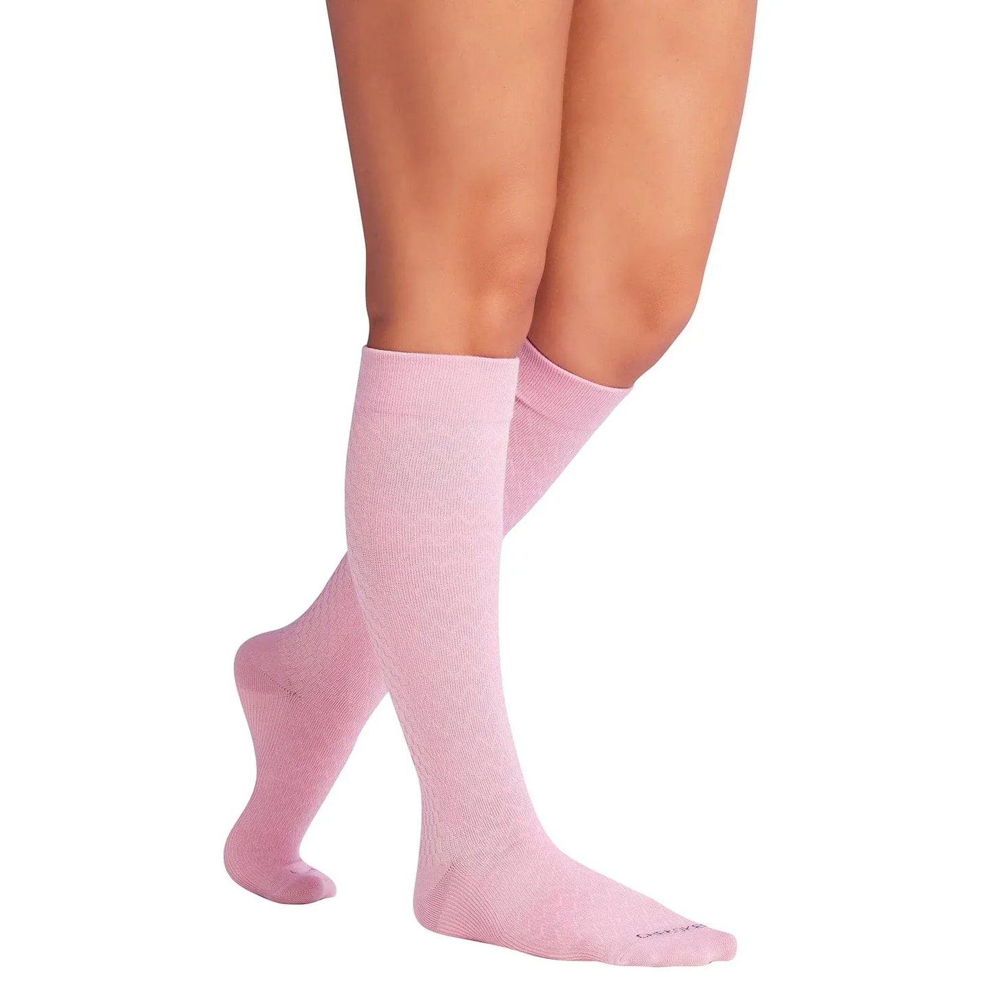 Cherokee Compression Socks Cherokee True Support Compression Socks / Hosiery Rouge