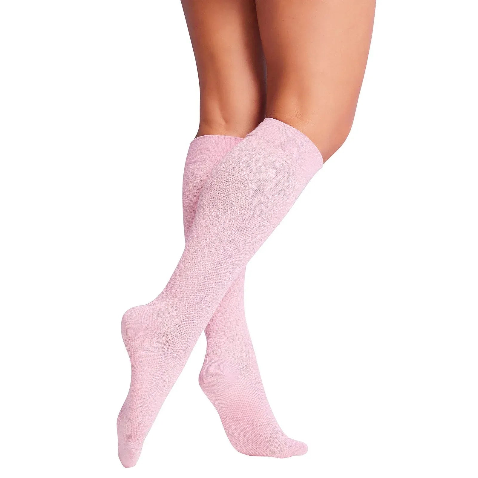 Cherokee Compression Socks Cherokee True Support Compression Socks / Hosiery Rouge