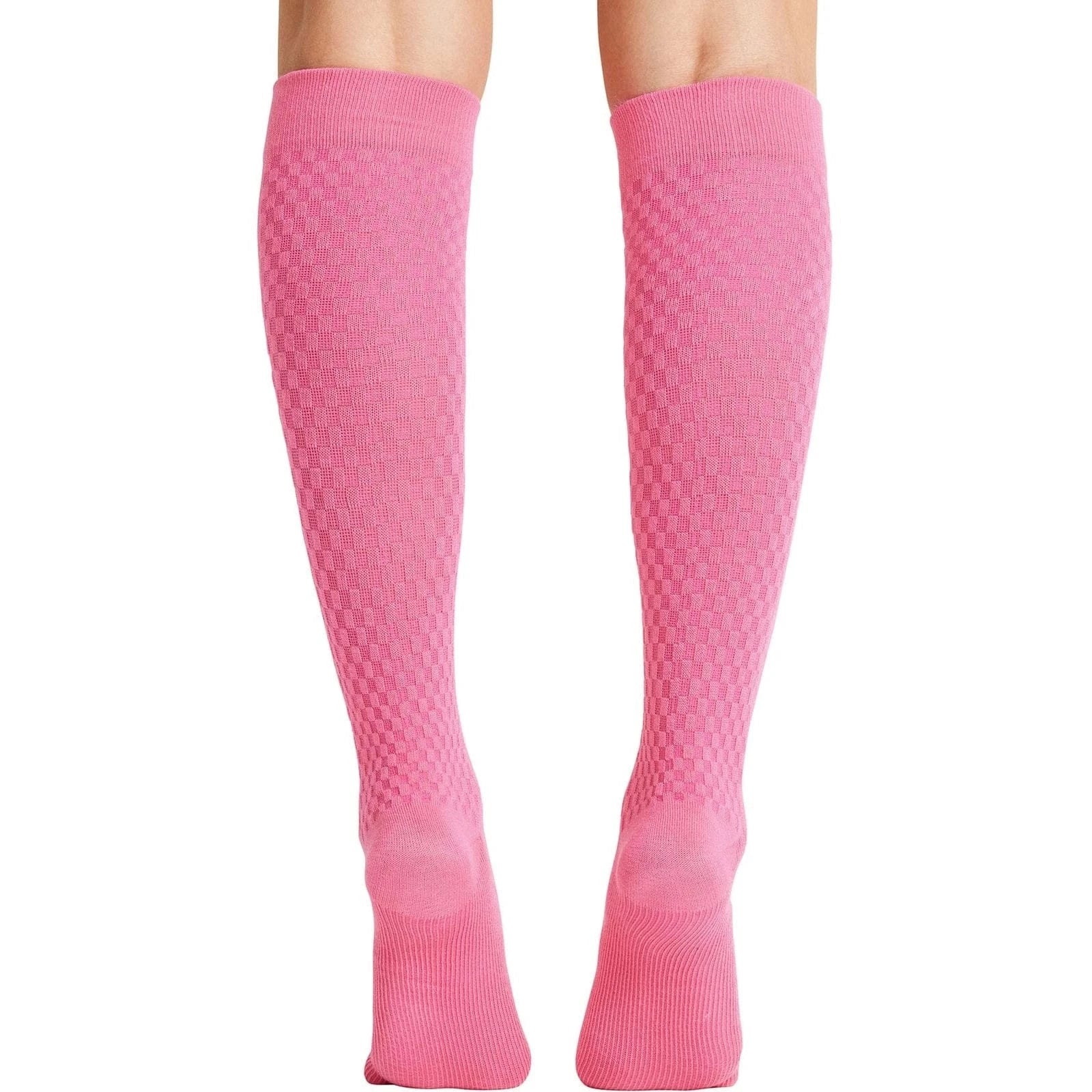 Cherokee Compression Socks Cherokee True Support Compression Socks / Hosiery Atomic Pink