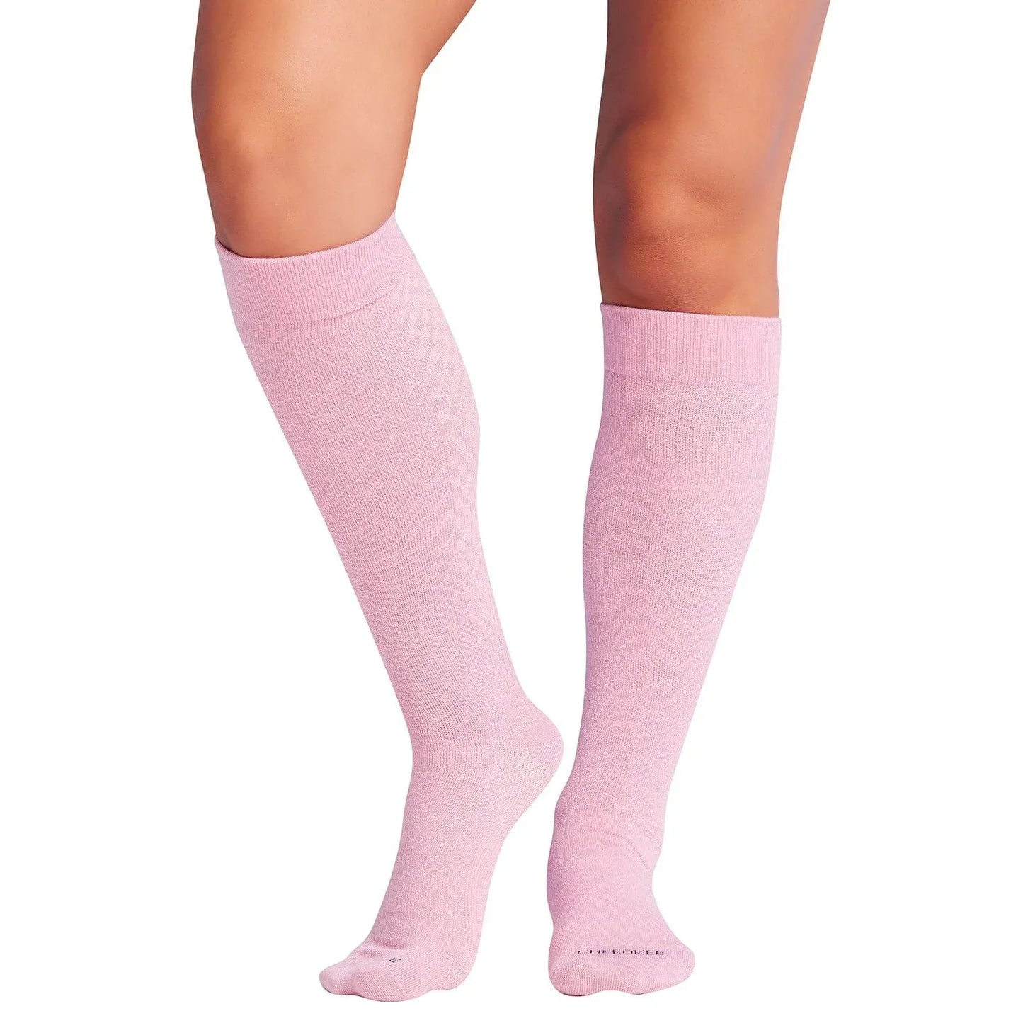 Cherokee Compression Socks Cherokee True Support Compression Socks / Hosiery Rouge
