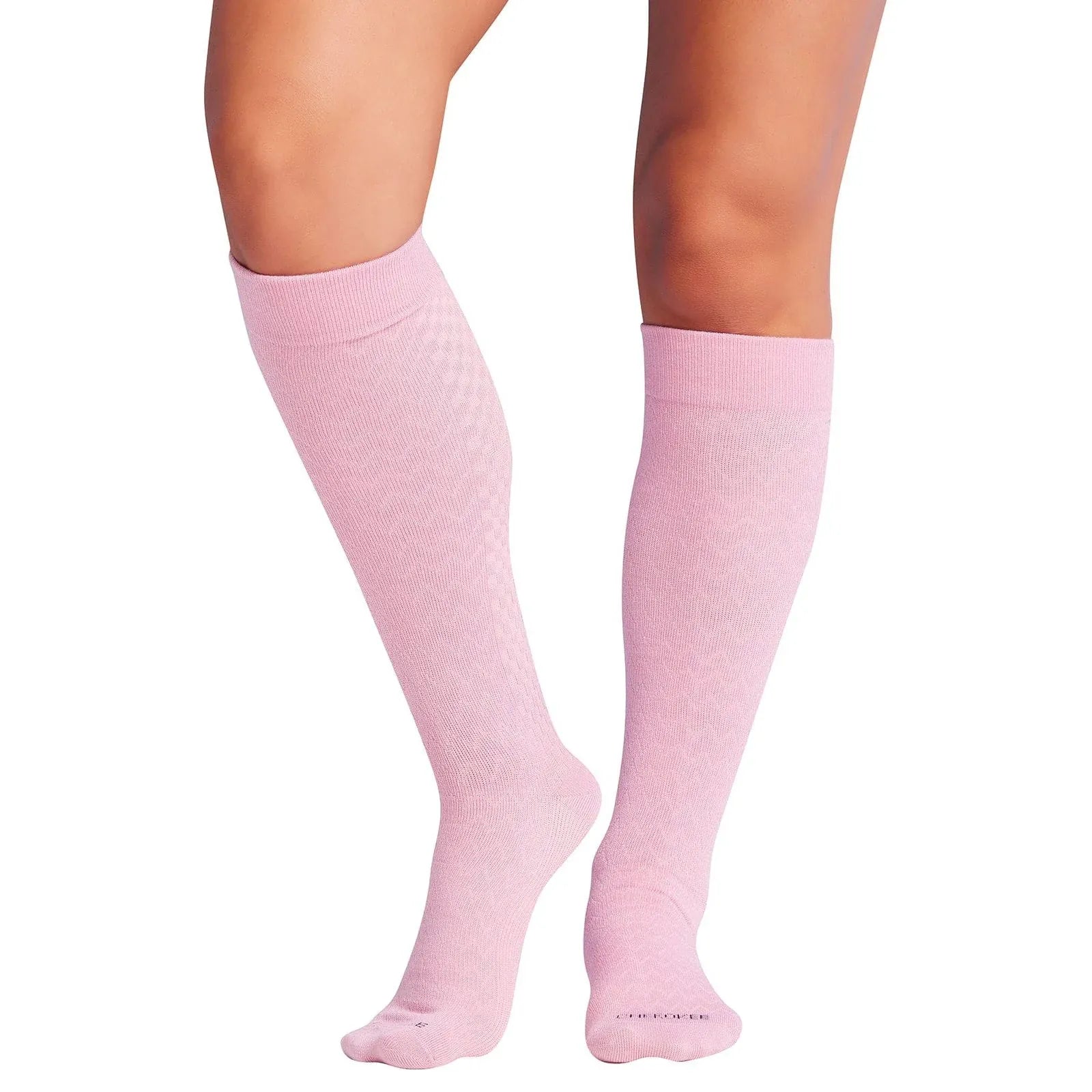 Cherokee Compression Socks Cherokee True Support Compression Socks / Hosiery Rouge