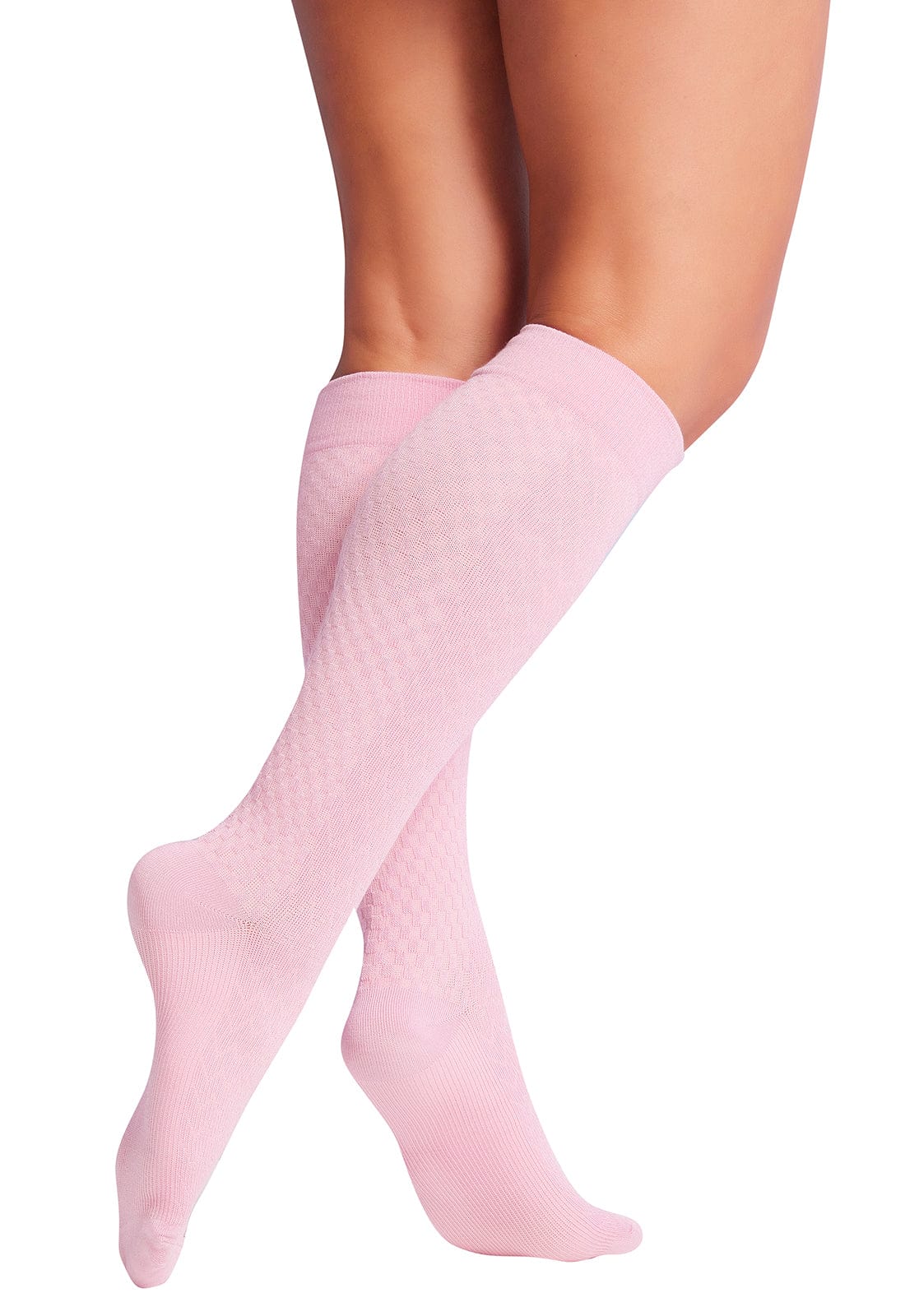 Cherokee Compression Socks Cherokee True Support Compression Socks / Hosiery Rouge