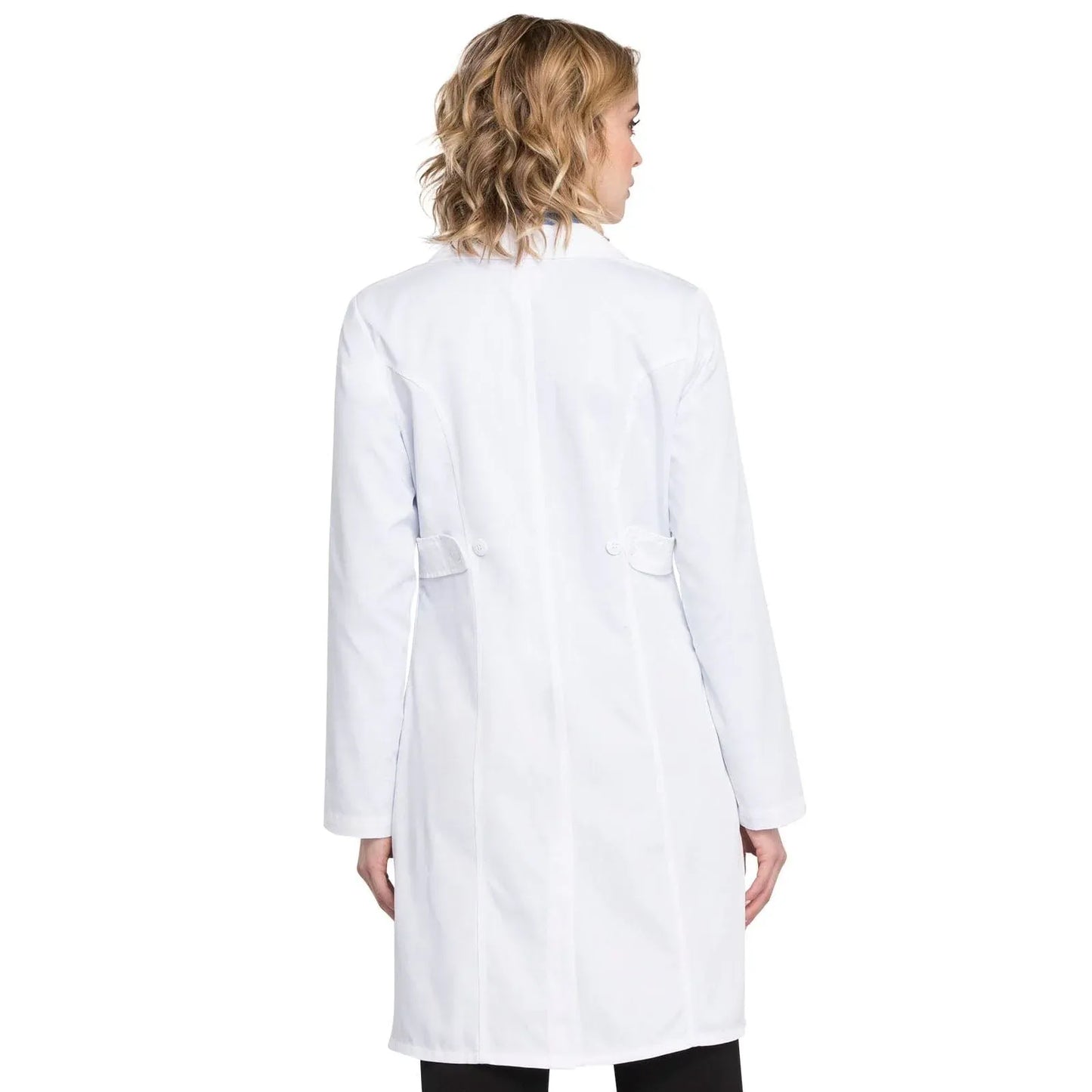 Cherokee Lab Coats Cherokee Whites 36" Lab Coat