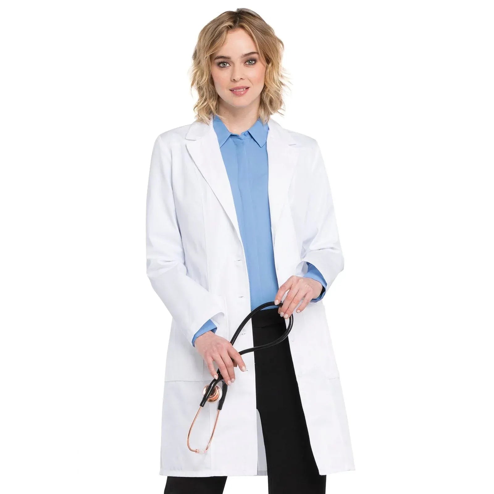 Cherokee Lab Coats 3XL Cherokee Whites 36" Lab Coat