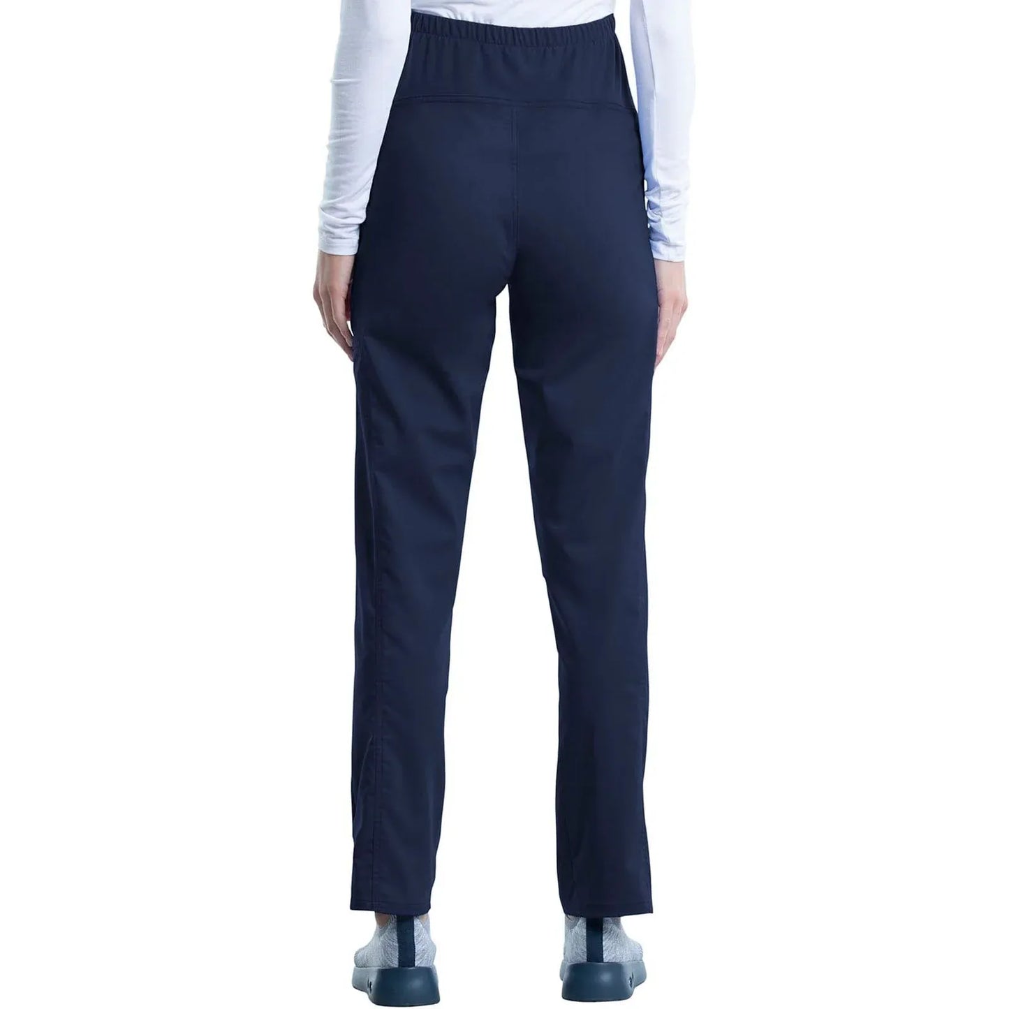 Cherokee Cherokee WW155 Navy Revolution Maternity Pant