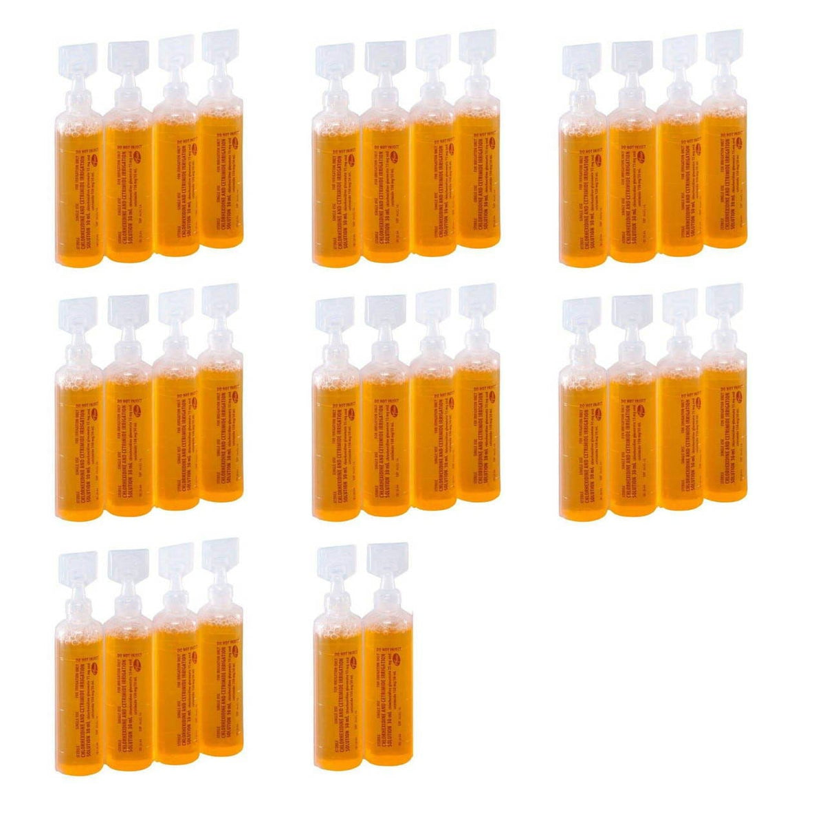 Chlorhexidine 0.05% Cetrimide 0.5% 30mL
