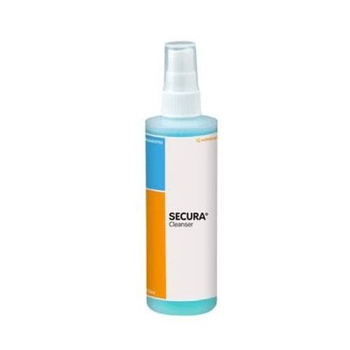 CLEANSER SECURA 236ml
