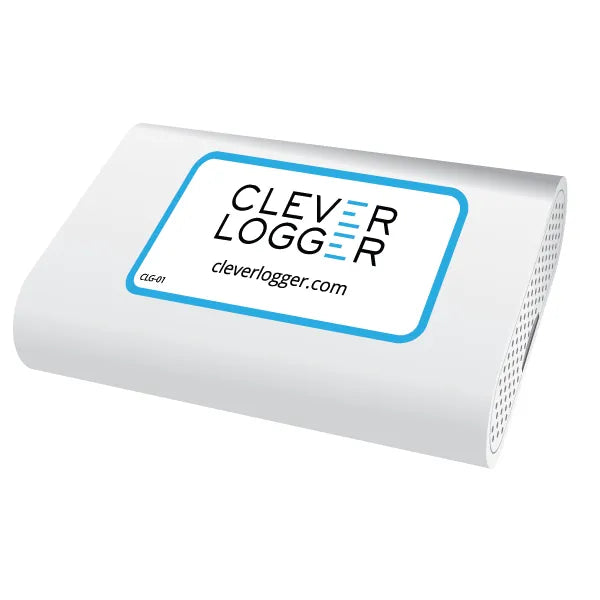 Clever Logger Gateway