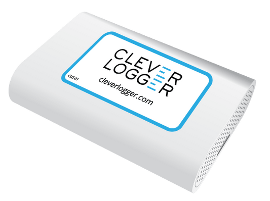 Clever Logger Gateway