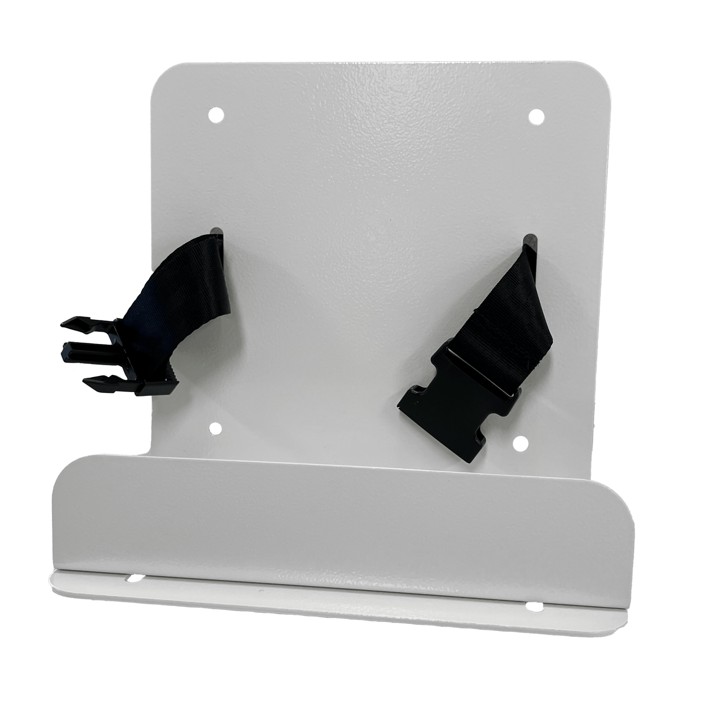 Clinicart Trolley Clinicart AED Defibrillator Holder Mount for Wall or Trolley - Promo