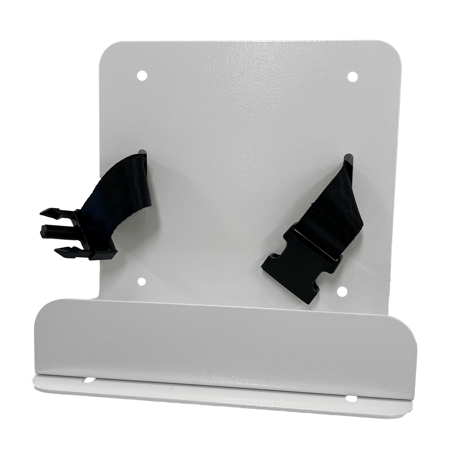 Clinicart Trolley Clinicart AED Defibrillator Holder Mount for Wall or Trolley - Promo